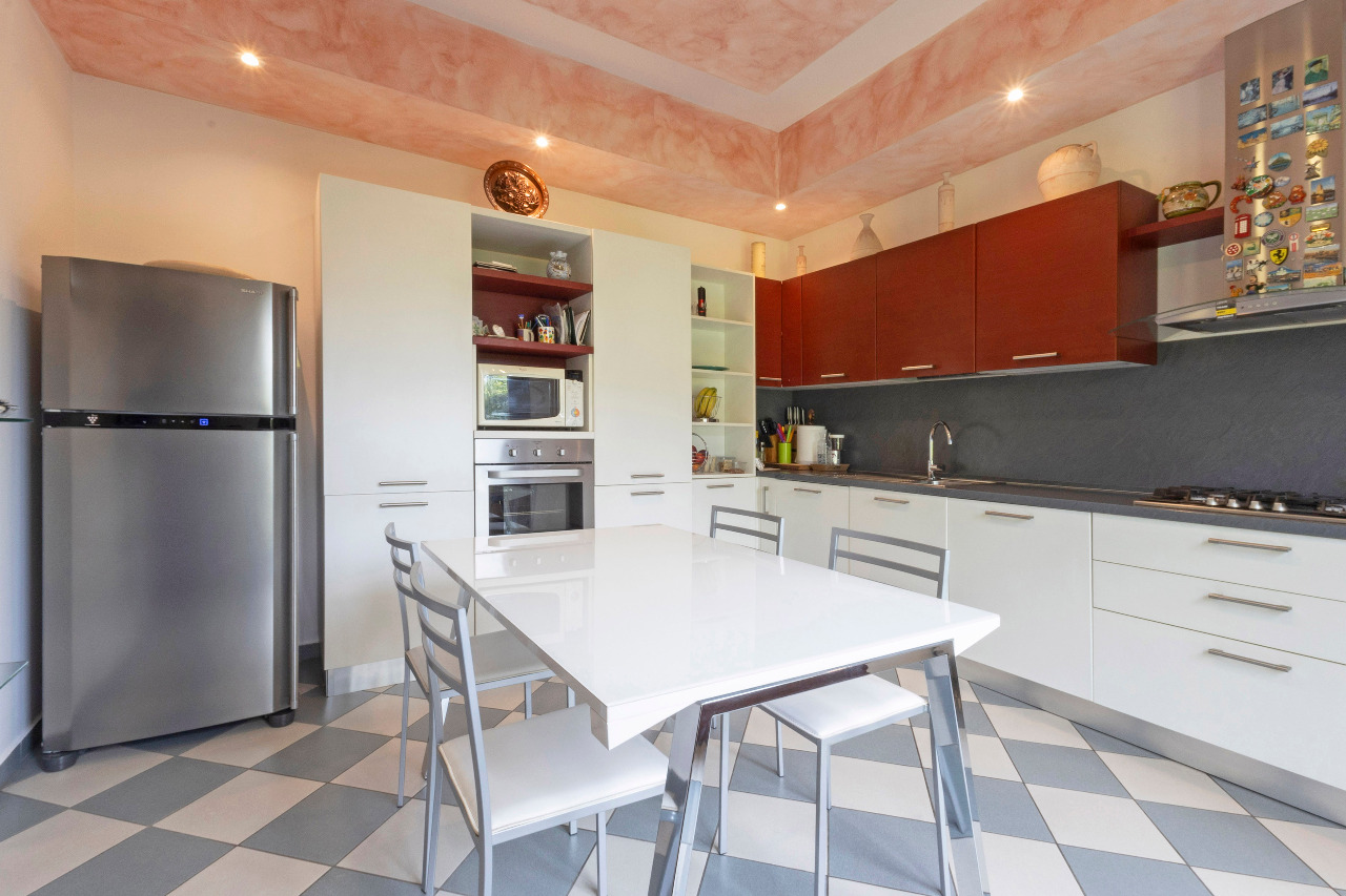 Casa Bifamiliare/Schiera in vendita a Quarto d'Altino